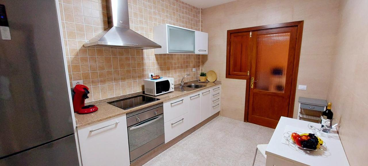 Vacacional Acogedor Apartment Puerto del Rosario  Exterior photo