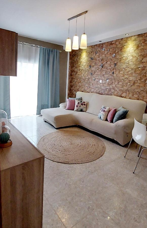 Vacacional Acogedor Apartment Puerto del Rosario  Exterior photo